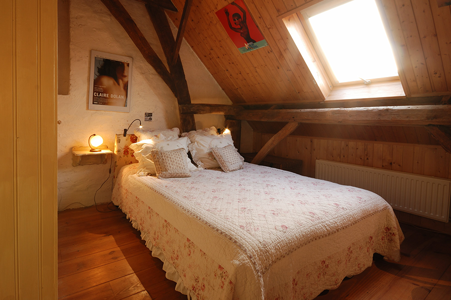 grote vakantiehuizen