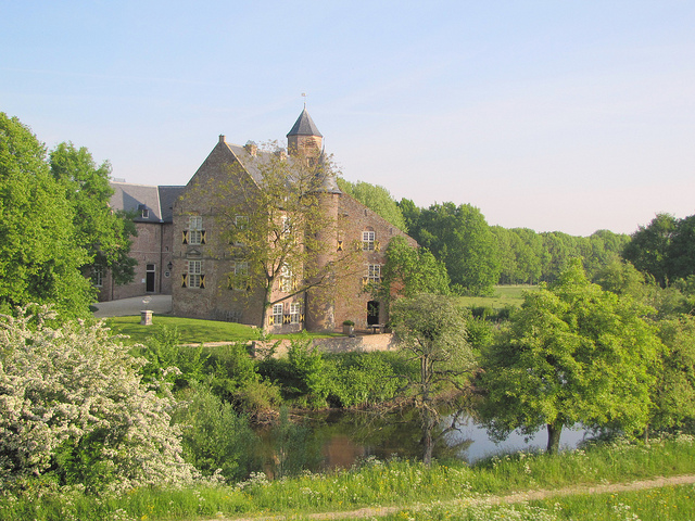 grote vakantiehuizen