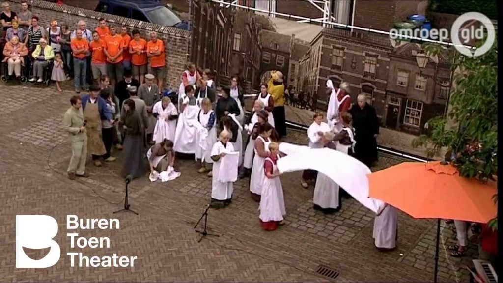 unieke groepsaccommodatie