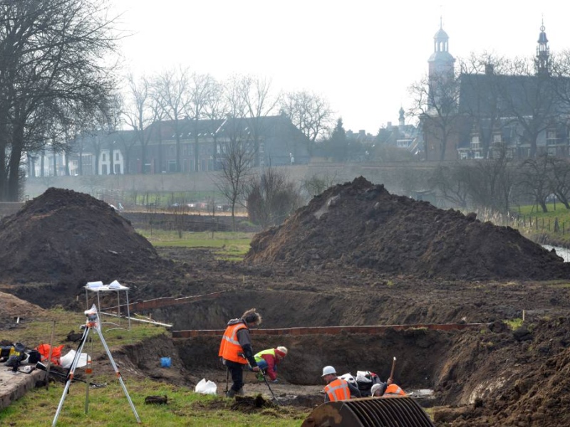 unieke groepsaccommodatie
