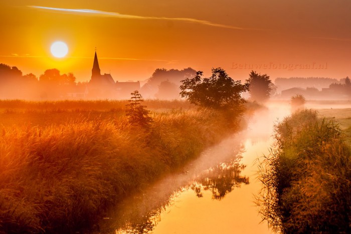 unieke groepsaccommodatie